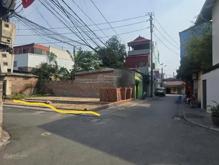 Bán đất tại đào cam mộc, uy nỗ, đông anh, hà nội, 8,316 tỷ, 63m2, lô góc 2 mặt tiền, pháp lý đầy đủ