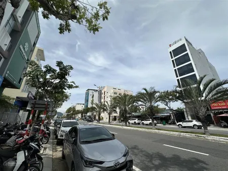 Bán nhanh lô đất mặt tiền đường xô viết nghệ tĩnh gần chợ đầu mối giá đầu tư