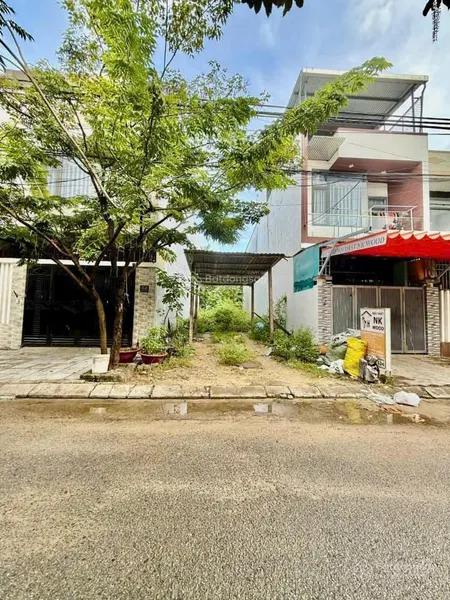 ( siêu rẻ ) 100m đất mt đường ngô tử hạ gần bến xe | 4t450 hòa an đà nẵng