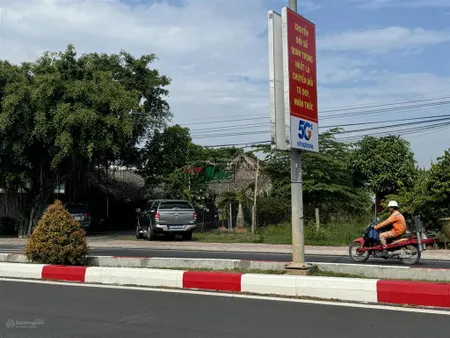 Đầu tư hôm nay sinh lời ngày mai! lô đất 1.762m² mặt tiền đường 827a phường tân an tỉnh tây ninh