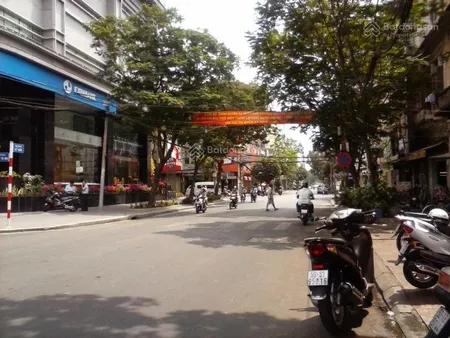 Chính chủ bán gấp đất phố cổ trần khánh dư, thành phố thái bình, 40m2, mặt tiền 3,86m, đường rộng