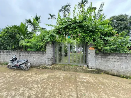 Cần bán gấp lô đất vườn tại đồng nai để xoay vốn trả ngân hàng, cách mặt tiền đường nhựa chỉ 500m