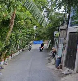 Bán đất lô gốc mặt tiền đường rạch cầu suối dt 6.5m x 25m giá 14 tỷ (thương lượng)