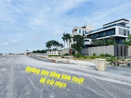 Cần ra nhanh lô đất góc 2 mặt tiền 1 sẹc hà huy giáp, p. thạnh lộc, gần cầu an lộc ra nguyễn oanh