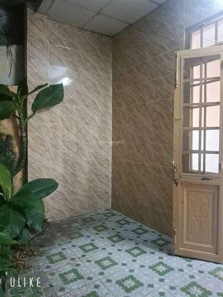Bán đất tặng nhà mặt tiền trường chinh (2.45 tỷ) trường chinh tỷ cẩm lệ