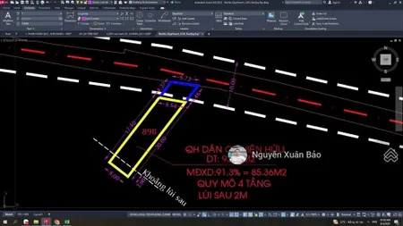 Chủ bán nền mặt tiền t11, gần quốc lộ 1a, giá 3tỷ2 tl cho khách thiện chí. 0909 805 ***