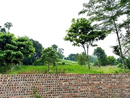 Chính chủ cần bán lô đất 1070m2, thổ cư 150m2. mặt tiền 45m tại yên bài hà nội
