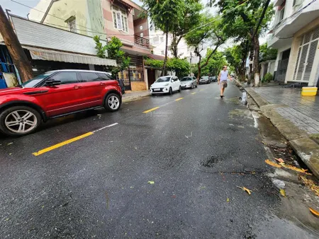 Chào bán mặt tiền thanh thủy, hải châu