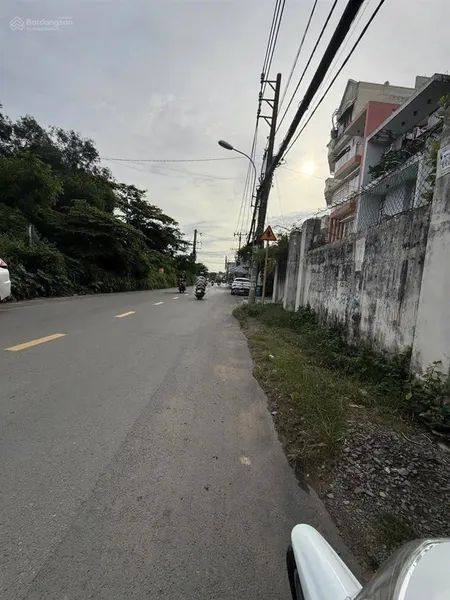 Mặt tiền đường 11 trường thọ, 1600m2 mà chỉ 40 tỷ quá rẻ luôn ạ !