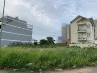 Bán đất mặt tiền trần phú, hòa thành, tây ninh, 2,5 tỷ, 186m2 có bớt lộc, chính chủ 0965 645 ***