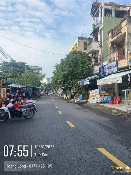 Bán đất mặt tiền sát tuyến metro thủ đức, xa lộ hà nội dt 68m2 giá 4.3 tỷ