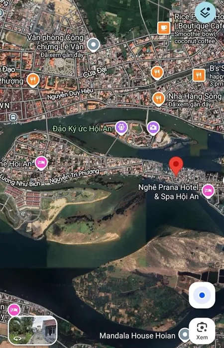 196m2, vị trí đẹp, ngang 12m, mặt tiền nguyễn khoa chỉ 5.4 tỷ hội an.