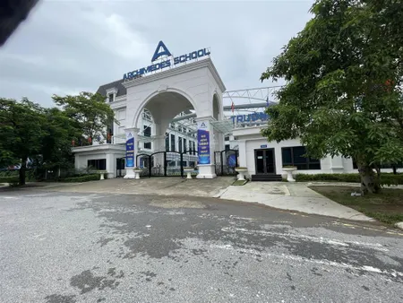 Bán đất cổ dương tiên dương phúc thịnh đất xây biệt thự 99m² mặt tiền 5m giá cực kỳ đẹp.