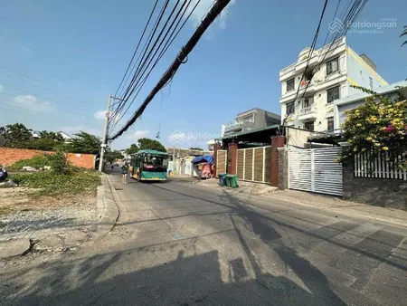 12 nền đất đẹp, mặt tiền đường 11 trường thọ thủ đức giá f0 cực kỳ ngon ạ !