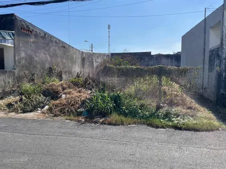 Đất mặt tiền nhựa gần chợ tân phú trung củ chi 140m2 giá chỉ 1 tỷ 350tr