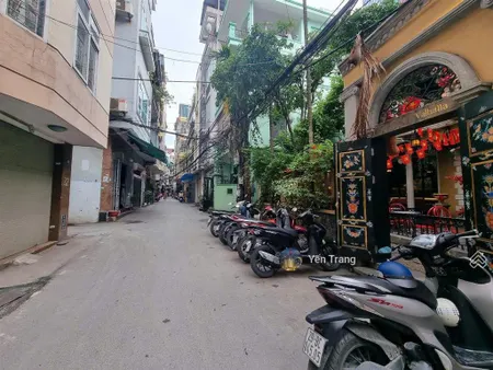 Chính chủ bán đất đường cầu giấy, lô góc, ô tô, 90m2, mt 6m, 17.8 tỷ.