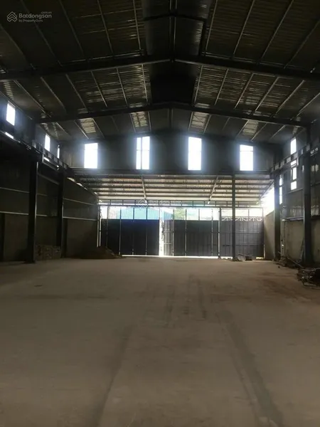 Chính chủ bán 800m đất + xưởng mặt tiền 16m, quốc lộ 3, ngay nút giao sông công