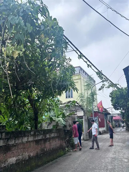 Bán đất đẹp mặt tiền 20m diện tích khủng 885m tại bạch thượng, duy tiên, hà nam vị trí