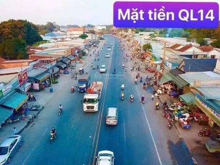 Bán lô đất 787m2 mặt tiền dt 741 phường hòa lợi, thành phố hồ chí minh. 0934 823 ***