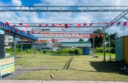 Bán 2 lô đất mặt tiền, lê văn việt, xây chdv, ks, giá 1 lô chỉ 15,2 tỷ (5x15m), q9, tp. thủ đức