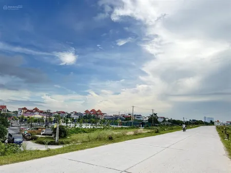 Cơ hội hiếm tại hải bối 74m full thổ 2 mặt tiền ô tô tận nhà giá chỉ 5.85 tỷ