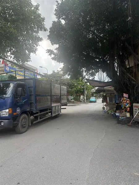 Bán gấp 37m2, mt 5,35m do nha, tây mỗ, nam từ liêm kinh doanh ô tô tránh giá đầu tư