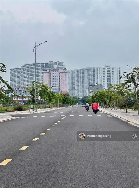 Ccdvms.t4 bán đất mặt tiền đường lưu chí hiếu p rạch dừa tp hồ chí minh. giá 38 tỷ