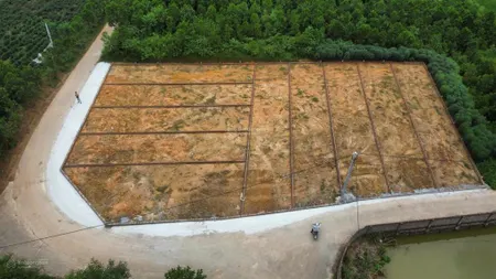 Bán đất đô lương trung giã, lô góc thông ô tô tránh, 100m, mt 5m, 780tr, giữ tiền xây ở