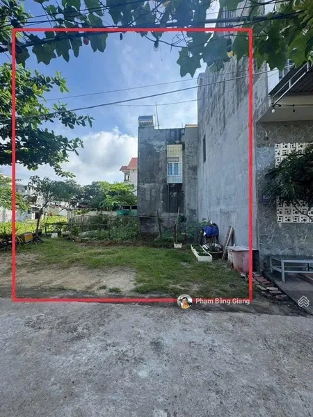 Ccdvms.t4 bán đất mặt tiền đường nguyễn hữu cảnh, p rạch dừa tphcm. giá 25 tỷ