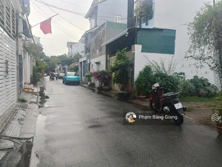 Ccdvms.t401 bán đất mặt tiền đường nguyễn hữu cảnh p rạch dừa tp hcm. giá 23 tỷ