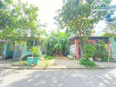 ( quá rẻ ) 100m đất mặt tiền trà na 1 | 2t99 gần hoàng văn thái hoà khánh đà nẵng