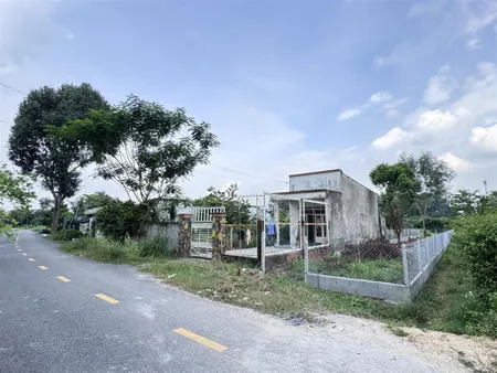 Hàng thơm xuất hiện mặt tiền 1/ tỉnh lộ 15 đất đẹp giữ tiền, xây trọ, làm xưởng, làm nhà vườn