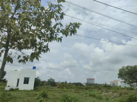Lô đất 2 mặt tiền 4x25 ngay khu công nghiệp thuận đạo quá tiềm năng