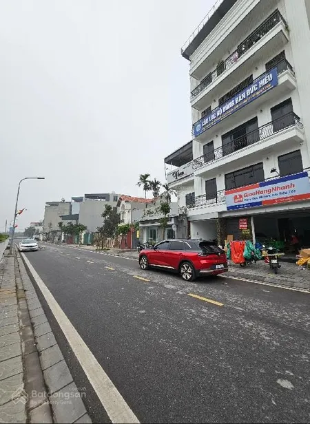 Bán đất tại giang biên, 14,8 tỷ, 82m2, mặt tiền 4,5m, giá ưu đãi
