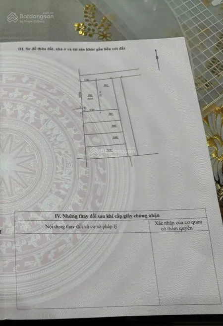 Siêu phẩm xóm 2 chợ chương dương. dt . 63.9m2 . mt 5.5m. nở hậu đón lộc
