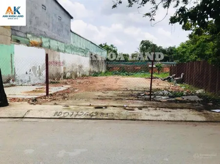Đất đẹp siêu đầu tư, mt sát vành đai 2 phạm văn đồng, linh đông, dt chuẩn đẹp 86.2m2 giá 8.2 tỷ