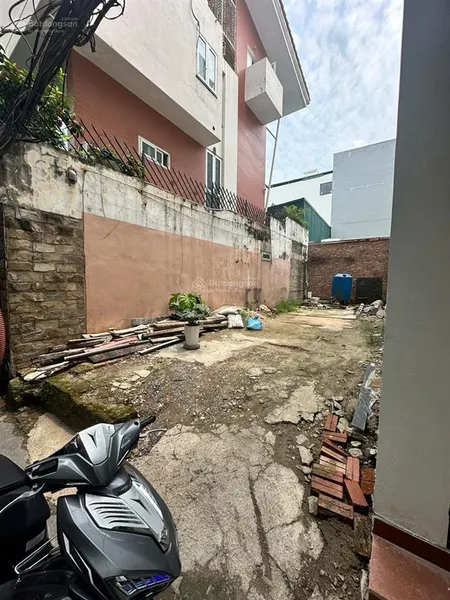 Nhỉnh 13 tỷ. bán đất đẹp 62m2 mt 4.2m phú thượng, tây hồ ngõ thông kinh doanh sát phố ô tô