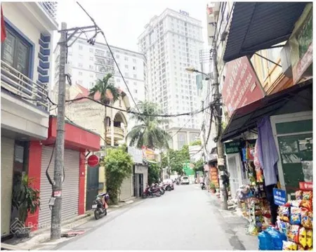 Bán đất xuân la, xuân đỉnh, tây hồ 120m 19.8 tỷ mặt tiền vip đất đẹp ô tô thông số vàng xây ccmn