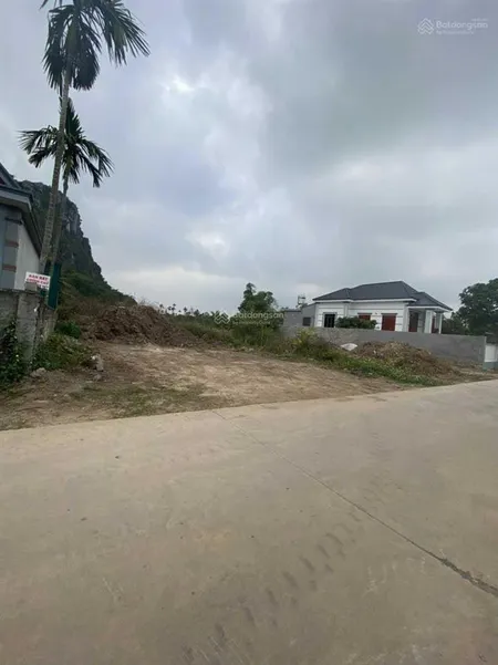 Chính chủ bán lô đất view sông, mặt tiền rộng, bạch đằng 2 phương nam tp uông bí quảng ninh