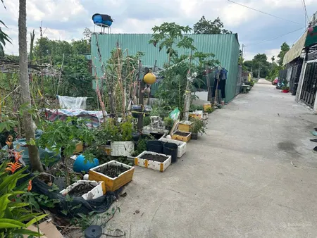Bán đất bình mỹ, 3.2 tỷ, 251m2, mặt tiền 12m, hướng tây nam, 0931 272 ***