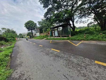Bán đất 11.936m² (90m x 133m) mặt tiền tam đa trường thạnh, quận 9 giá chỉ 70 tỷ (~5 triệu/m²)