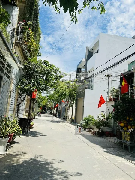 Bán lô đất đẹp 2 mặt tiền đường ô tô gần ngay ga metro phước long 6,4 tỷ còn tl, vị trí đẹp giá tốt