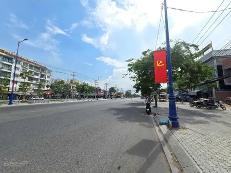 Siêu rẻ !!! chủ nhà ngộp bán đất mt nguyễn đình chiểu, p.6, q. 3 10x40m đất 100 tỷ