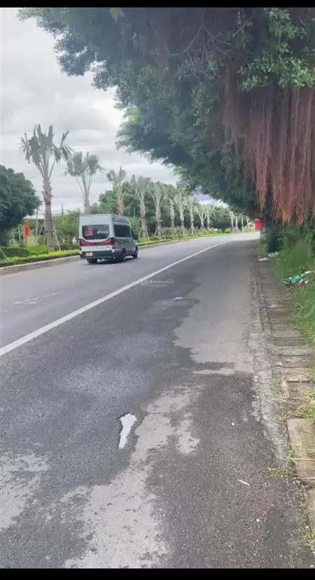 Bán đất mt đường võ nguyên giáp
