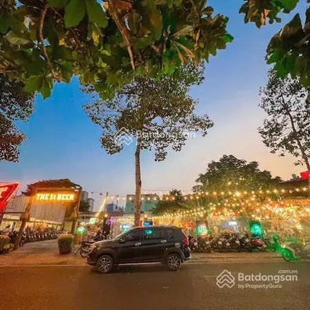 Đừng bỏ lỡ cơ hội vàng sở hữu mt nguyễn thị minh khai, q. 1 125m2 đất tiện xây giá 47 tỷ