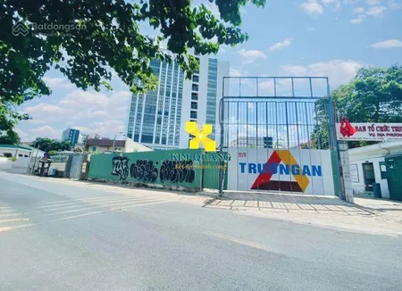Bán nhanh tài sản góc 3 mặt tiền đường nơ trang long, q.bt 10x25m đất trống gía bán 39 tỷ