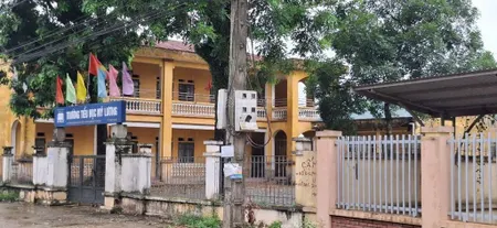 Đất mỹ lương chương mỹ. dt 270m2 mặt tiền 18m. ngõ ô tô 7chỗ. cách trường học c1 2 chỉ 30m