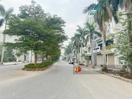 Cc bán lô đất 90m2/mt 5m trục chính kđt khai sơn, bắc ninh vị trí đẹp, kinh doanh tốt. giá đầu tư