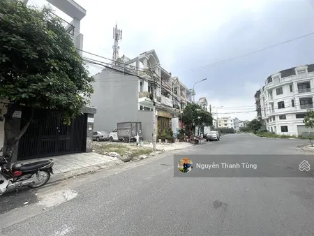 Lô đất mặt tiền khu dân cư an sương, đông hưng thuận, dt 80m2 (4 x 20), đường nhựa 18m có vỉa hè