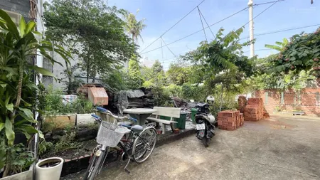 83m2 đất lô góc 2 mặt tiền hxh đường số 49, hbc gần gigamall, pvđ giá chỉ 6 tỷ tl